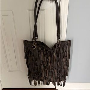 Anthropology RAG Fringe Brown Bag